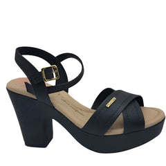Modare napa floather nature negro taco