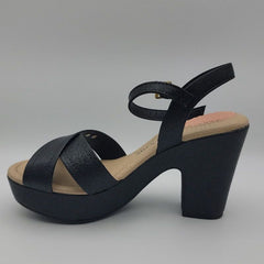 Modare napa floather nature negro taco