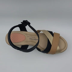 Modare napa floather nature tan dorado negro