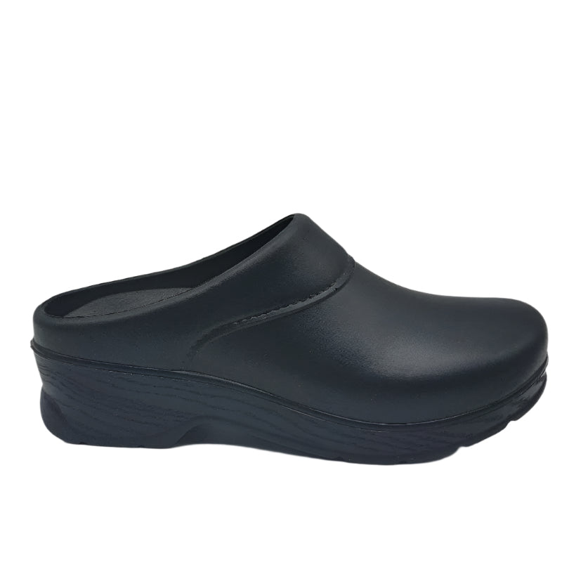 Klogs abilene black