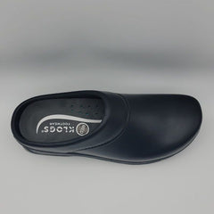Klogs abilene black