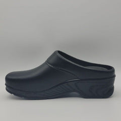 Klogs abilene black