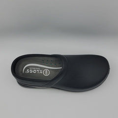 Klogs bistro black