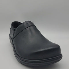Klogs mission black smooth