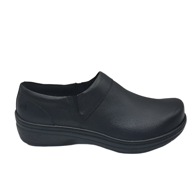 Klogs mission black smooth
