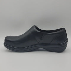 Klogs mission black smooth