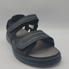 Propet hudson black