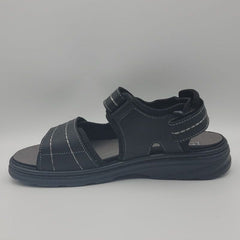 Propet hudson black