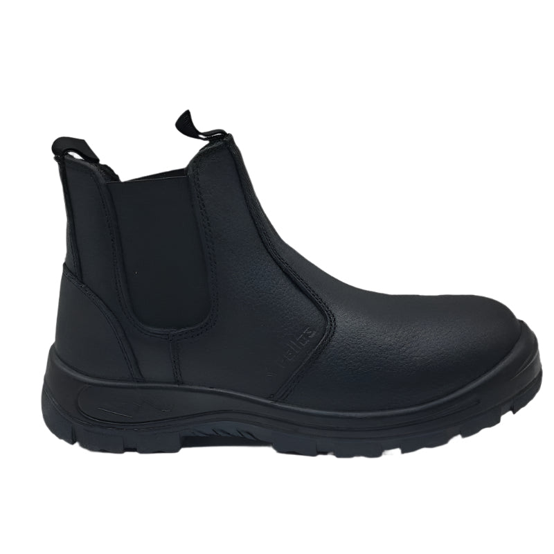 Fellas hercules black