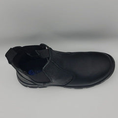 Fellas hercules black