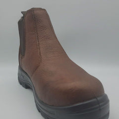 Fellas hercules comp toe brown