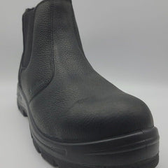 Fellas hercules comp toe black
