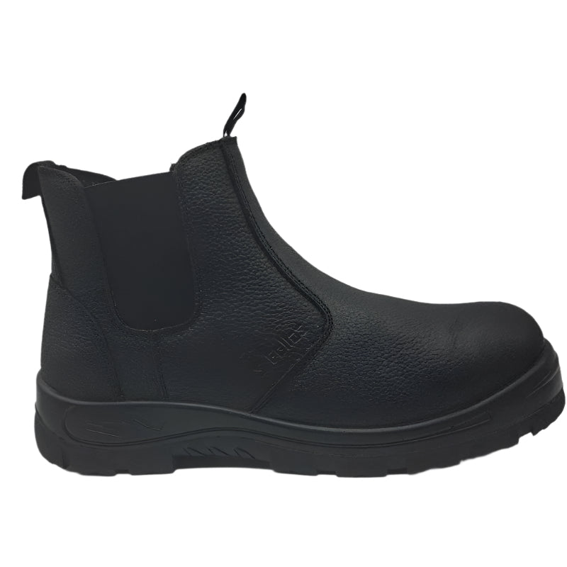 Fellas hercules comp toe black