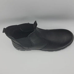Fellas hercules comp toe black
