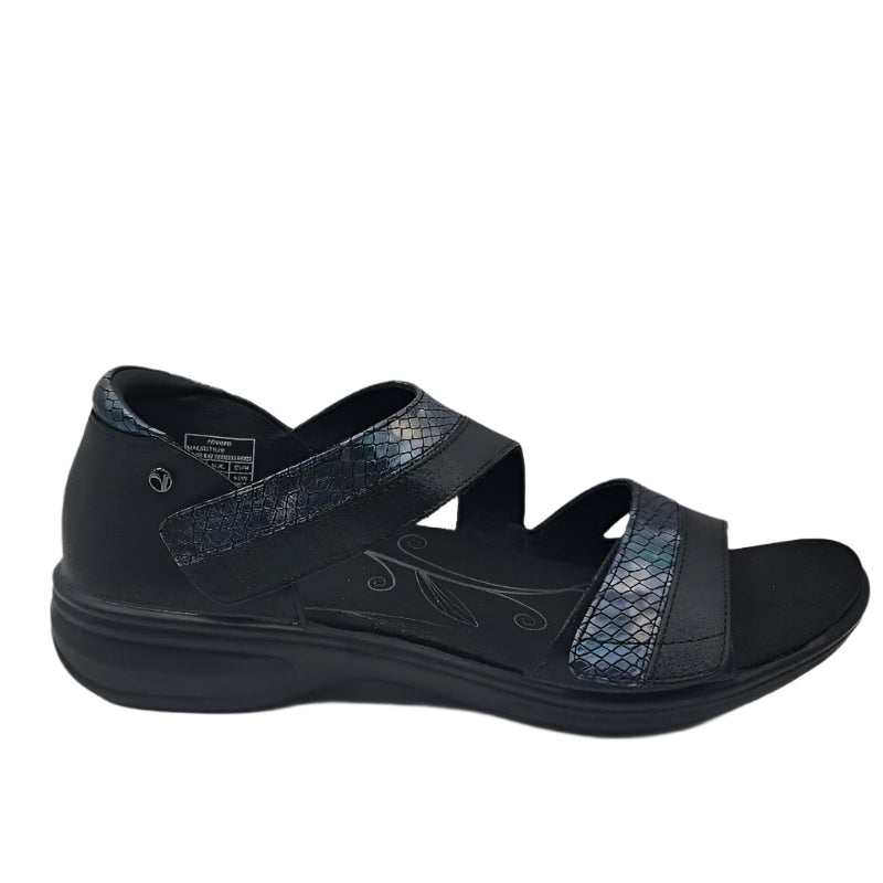 Revere mauritius black french slate interest