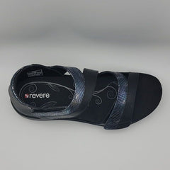 Revere mauritius black french slate interest