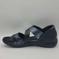 Revere mauritius black french slate interest