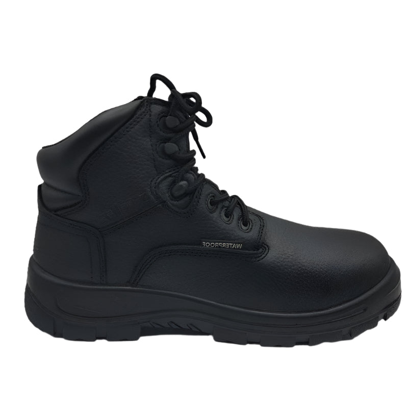 Fellas poseidon black