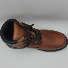 Fellas poseidon comp toe brown