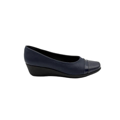 Piccadilly taco corrido azul #143231-8