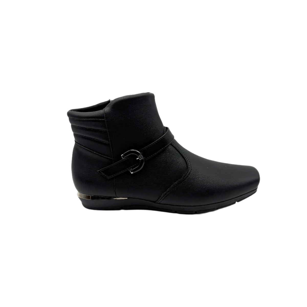 Piccadilly bota negra #147307-7
