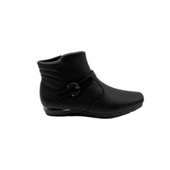 Piccadilly bota negra #147307-7