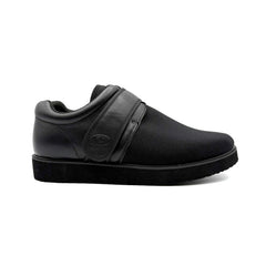 Propet pedwalker black