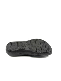 Piccadilly sandalia negro #239016-2