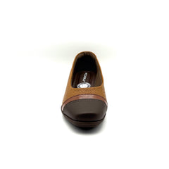 Piccadilly taco corrido marron #143231-3