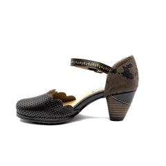 Lartiste parchelle black multi