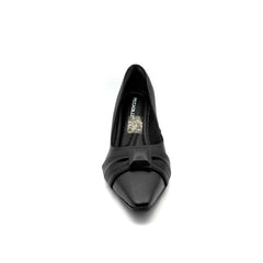 Piccadilly puntiagudo negro #764015-3