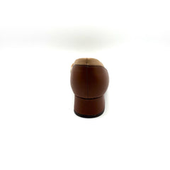 Piccadilly taco bajo multi marron #145055-4