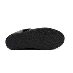 Propet pedwalker black