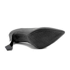 Piccadilly taco alto negro 2