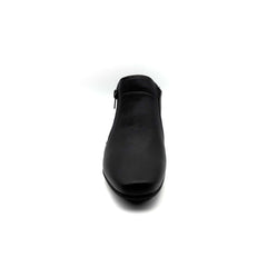 Piccadilly semi-bota negro #143236-3
