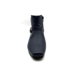 Piccadilly bota azul marino #147307-9