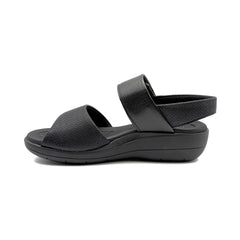 Piccadilly sandalia negro #239016-2