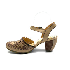 Lartiste Eiloota Beige