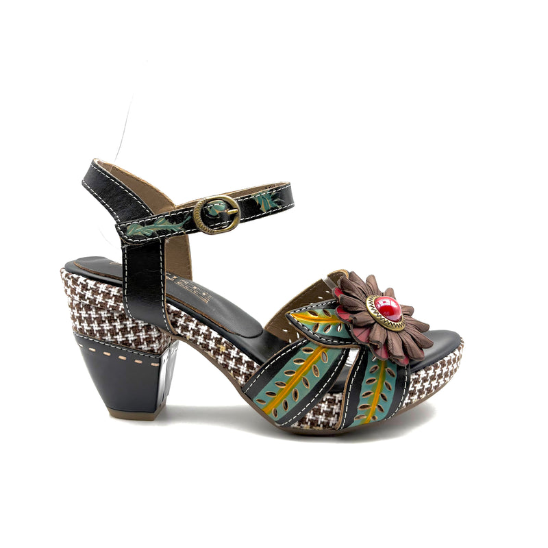 Lartiste Astar Black Multi