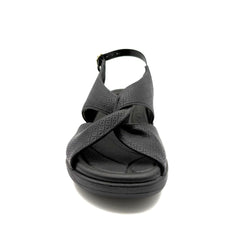 Piccadilly sandalia negro 2 #239015-5