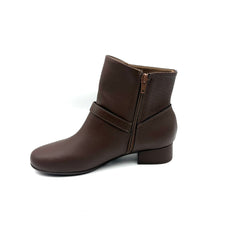 Piccadilly bota alta marron #145057-2