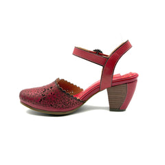 Lartiste Eiloota Red