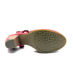 Lartiste Eiloota Red