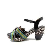 Lartiste Astar Black Multi