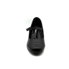Piccadilly taco bajo negro #110185-11