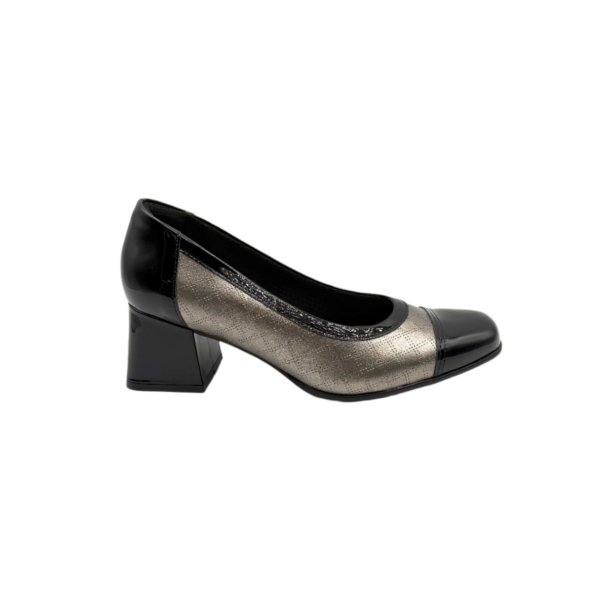 Piccadilly taco ancho pewter #748042-2