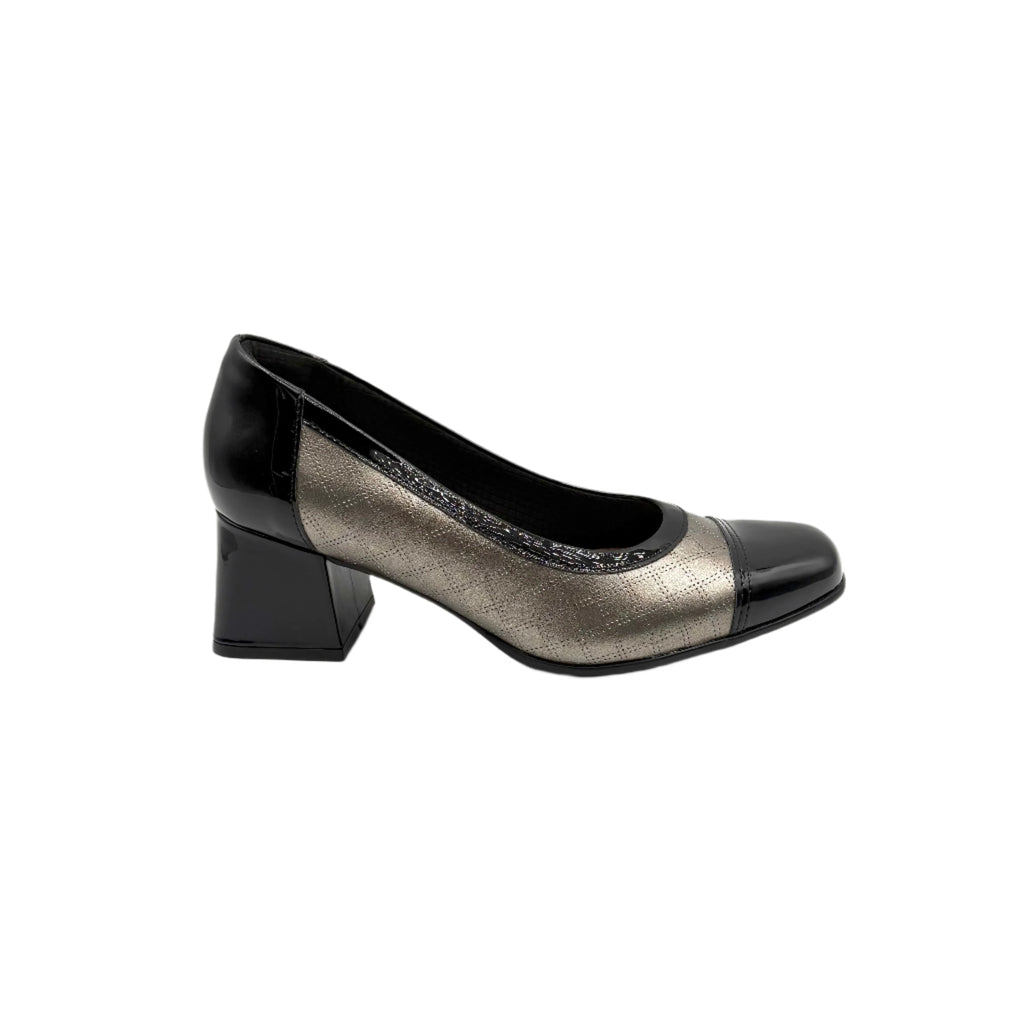 Piccadilly taco ancho pewter #748042-2