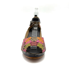 Lartiste Avnia black multi