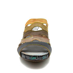 LARTISTE PITA BLACK#7.5/8