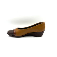Piccadilly taco corrido marron #143231-3
